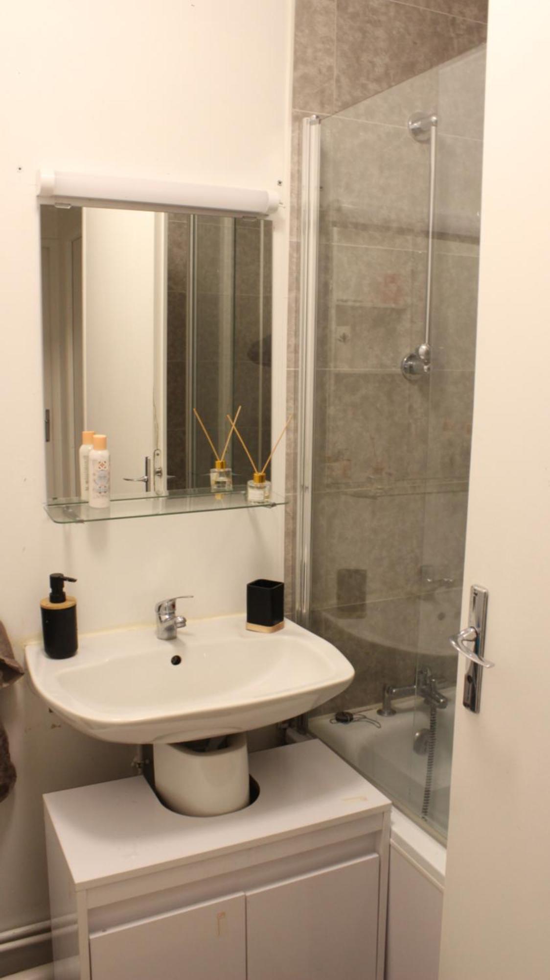Appartement - Proche Rer - 2 Chambres & 4 Lits Double - Paris Orly Courcouronnes 外观 照片
