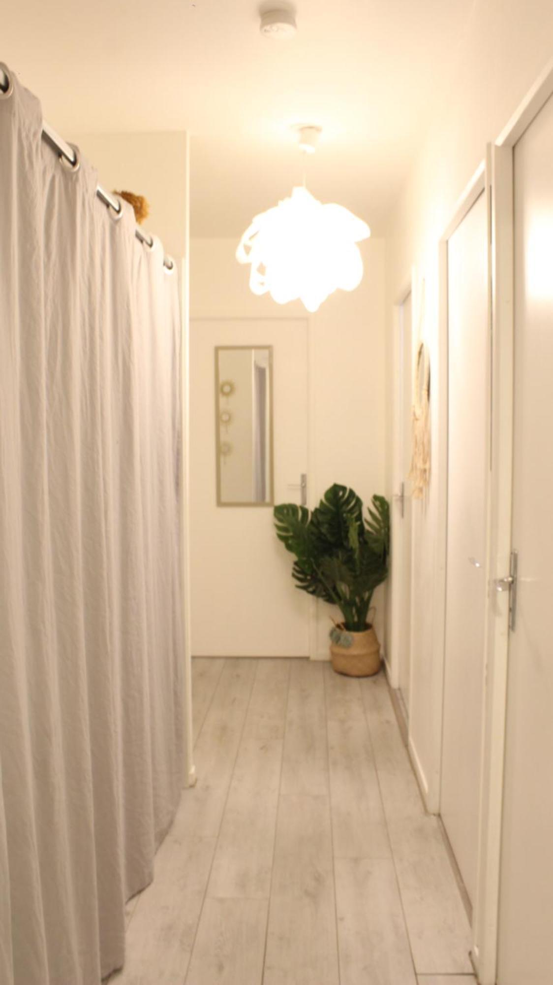 Appartement - Proche Rer - 2 Chambres & 4 Lits Double - Paris Orly Courcouronnes 外观 照片